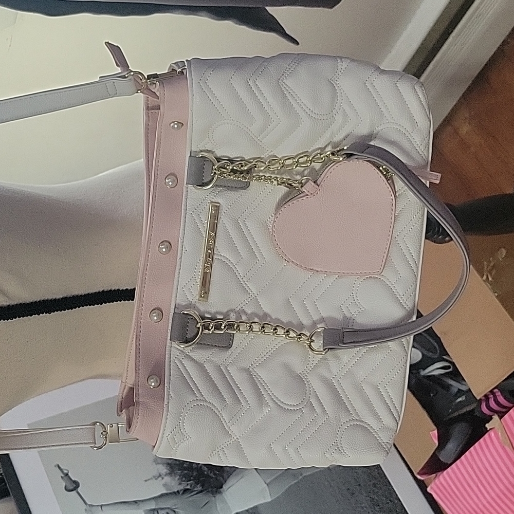 Betsey Johnson Bag
